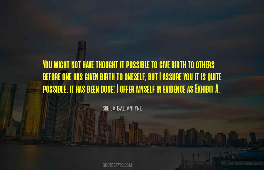 John Noakes Quotes #613053
