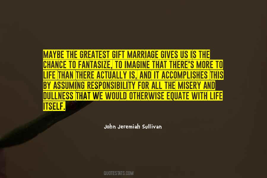 John O Sullivan Quotes #1076597