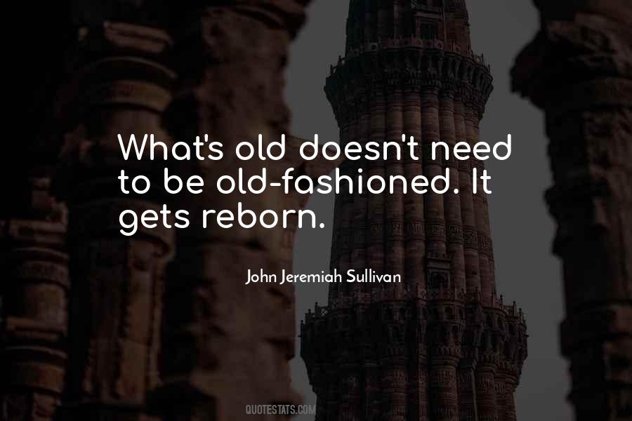 John O Sullivan Quotes #518458