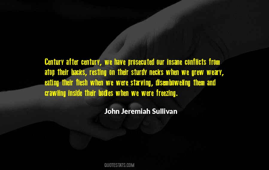 John O Sullivan Quotes #579135