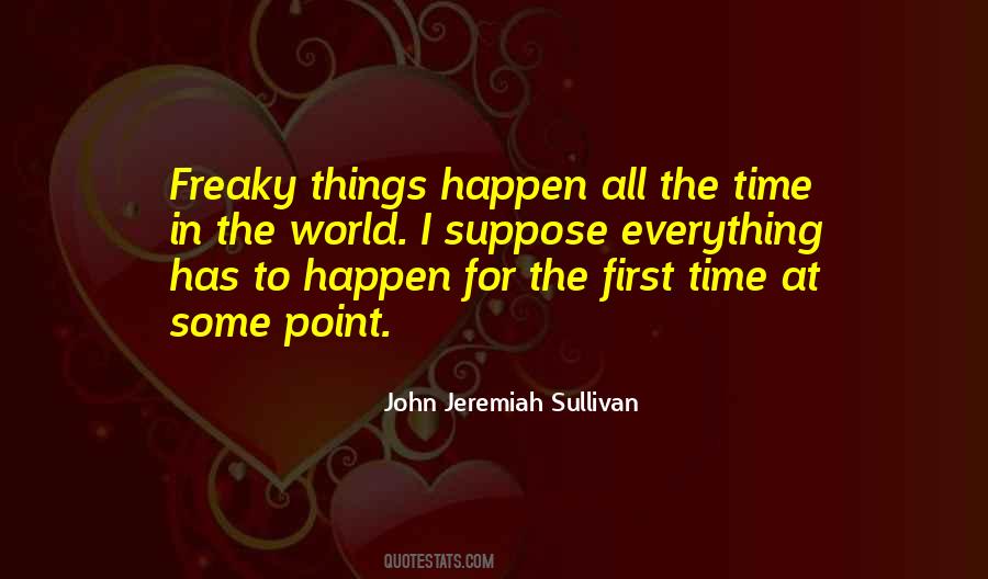 John O Sullivan Quotes #990505