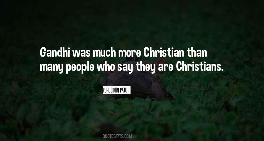 John Paul John Quotes #142952