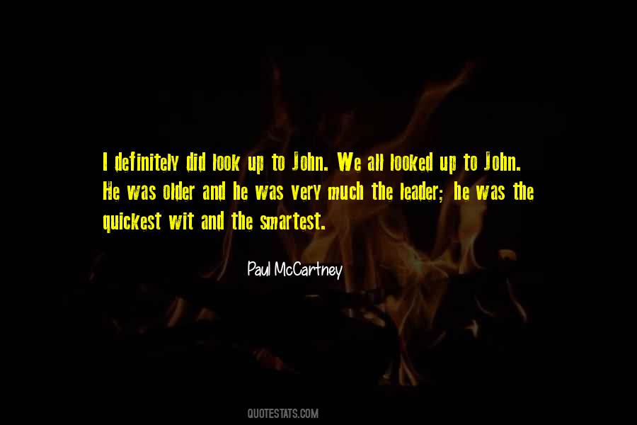 John Paul John Quotes #54745