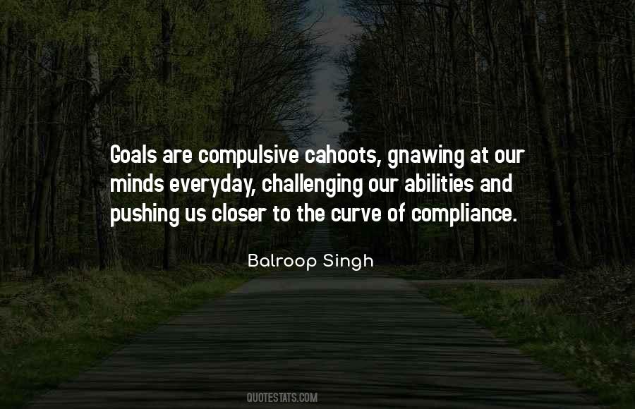 Quotes About Everyday Challenges #898824