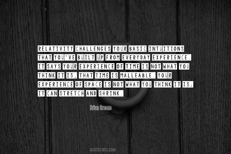 Quotes About Everyday Challenges #959596