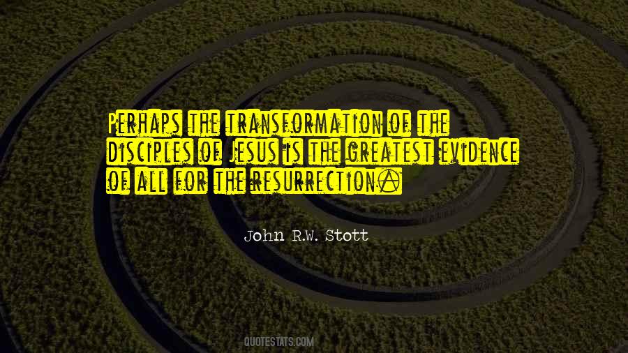 John R Stott Quotes #1255800