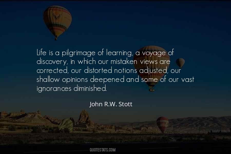 John R Stott Quotes #1705631
