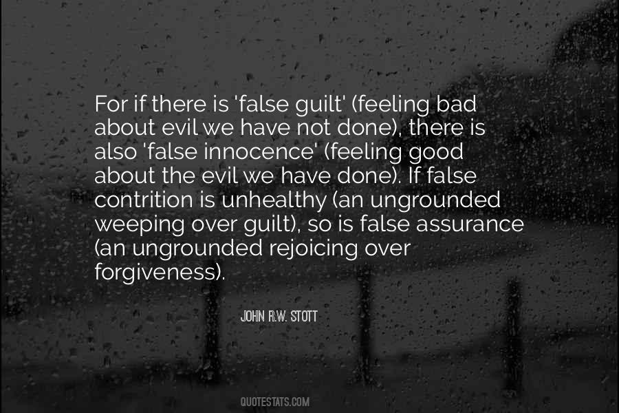John R Stott Quotes #250189