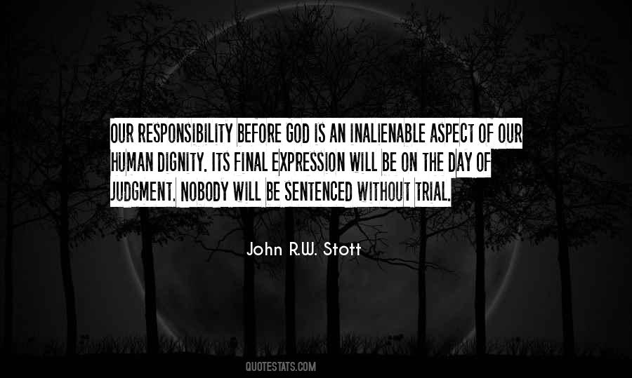 John R Stott Quotes #493725
