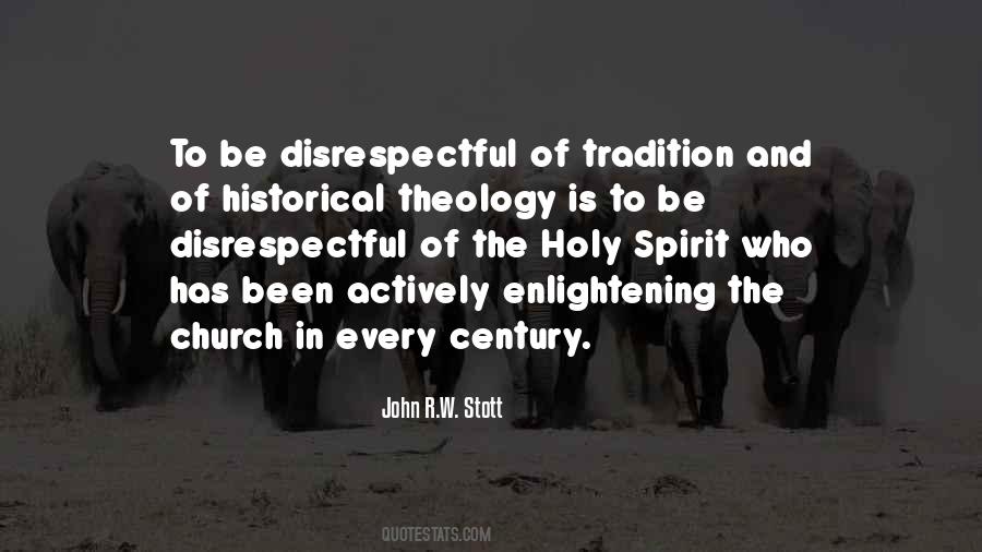 John R Stott Quotes #777771