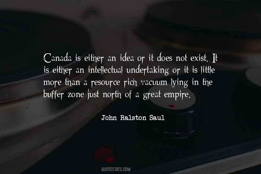 John Ralston Quotes #1223324