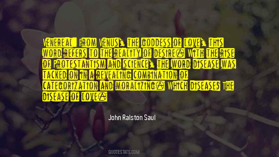 John Ralston Quotes #191029