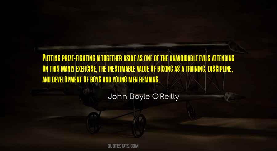 John Reilly Quotes #1135323