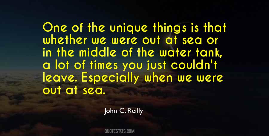 John Reilly Quotes #216159