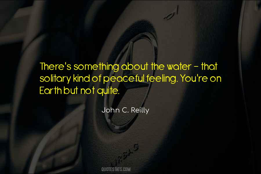 John Reilly Quotes #304361