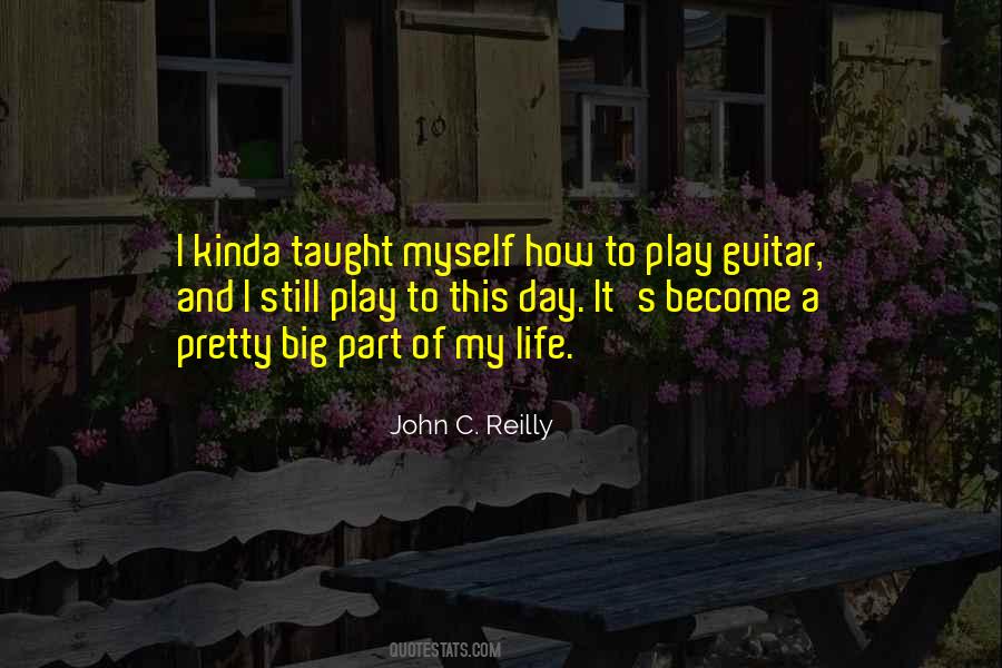 John Reilly Quotes #780501
