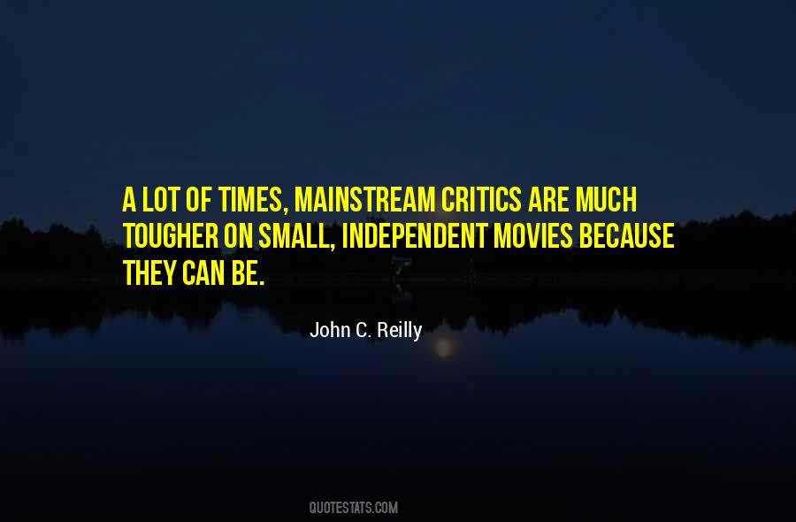 John Reilly Quotes #794881