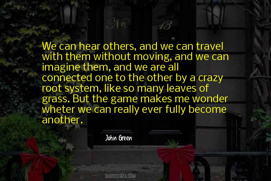 John Root Quotes #1445379