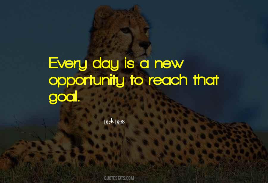 Quotes About Every Day Is A New Day #1013230