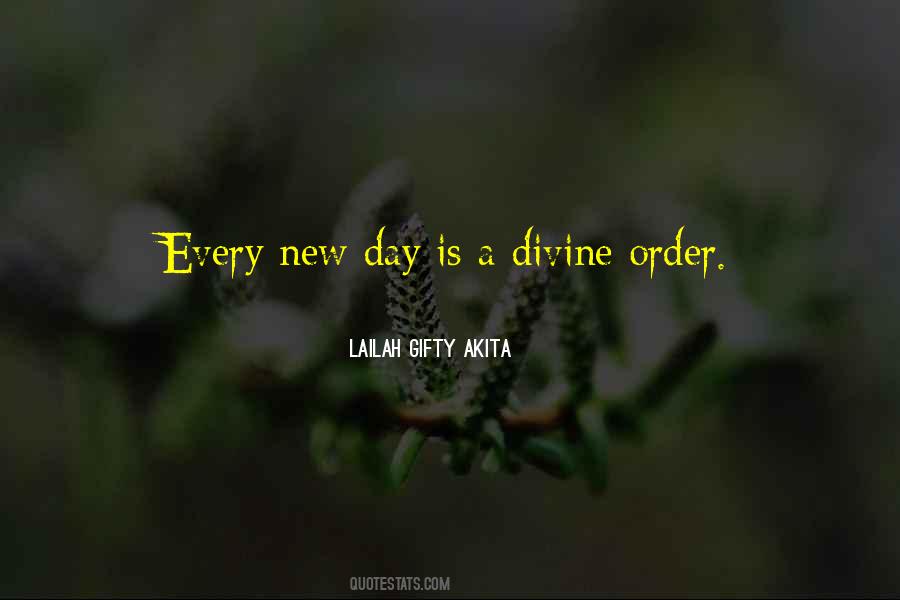 Quotes About Every Day Is A New Day #261264