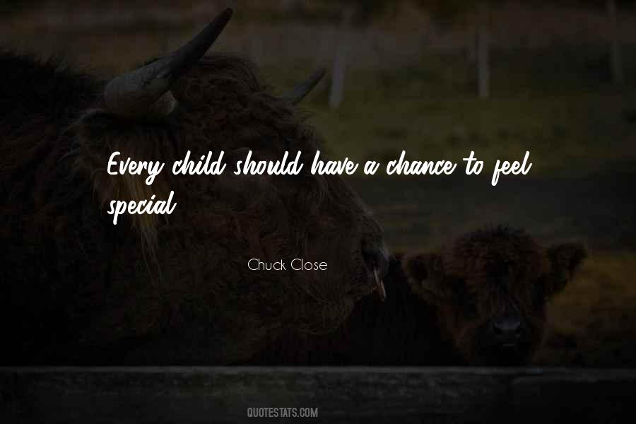 Quotes About Every Child Is Special #21896