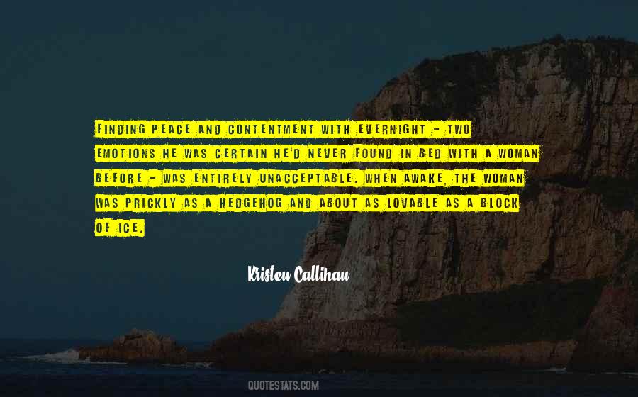 Quotes About Evernight #1480438