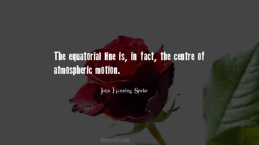 John Speke Quotes #311435