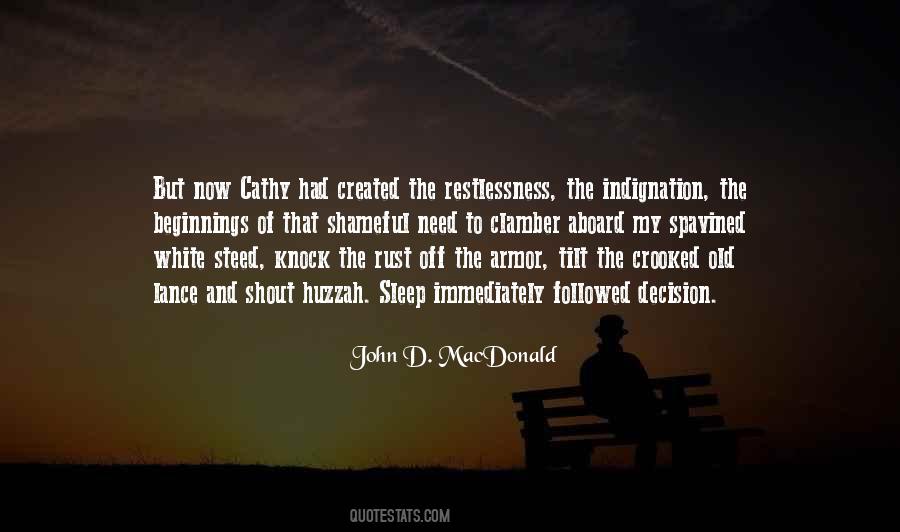 John Steed Quotes #220263
