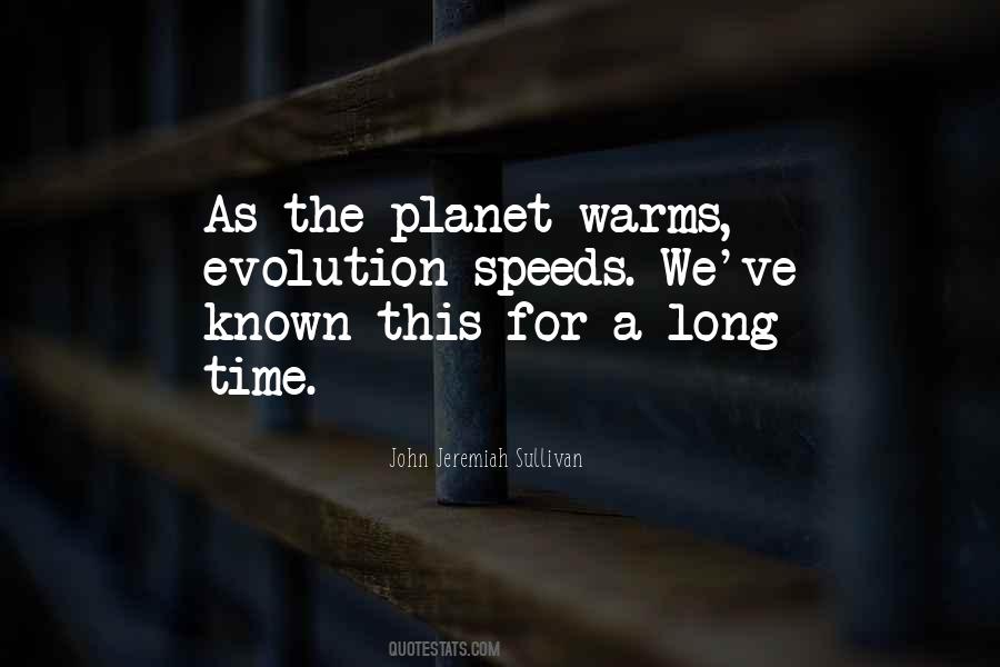 John Sullivan Quotes #756964
