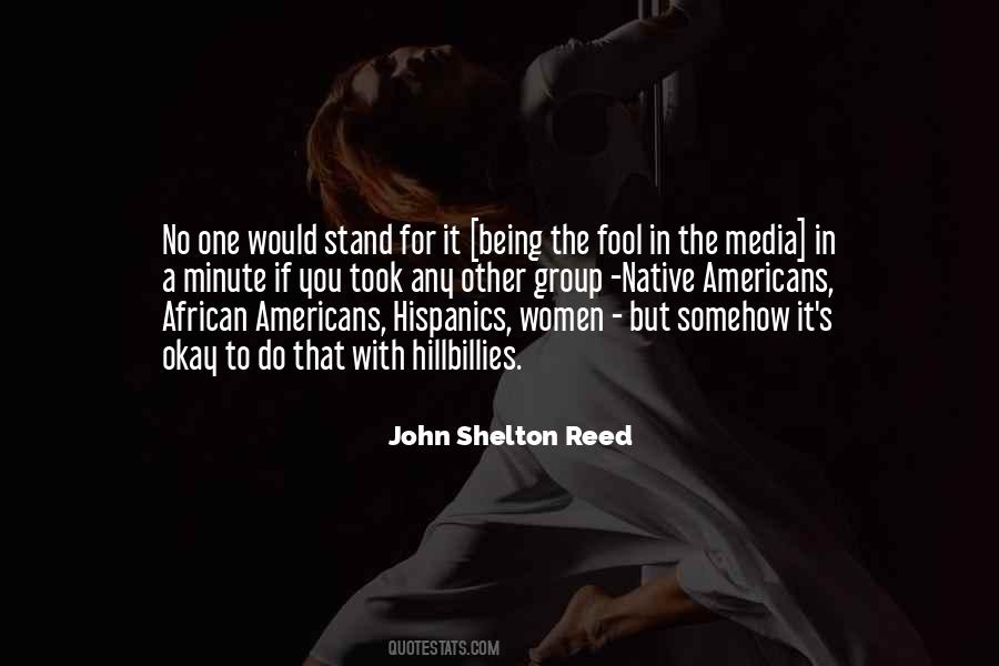 John T Reed Quotes #1319670