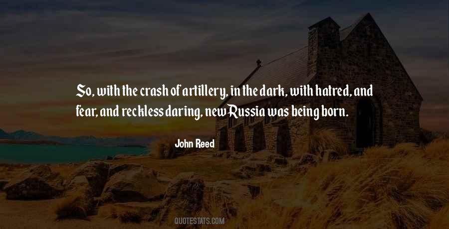 John T Reed Quotes #1523902