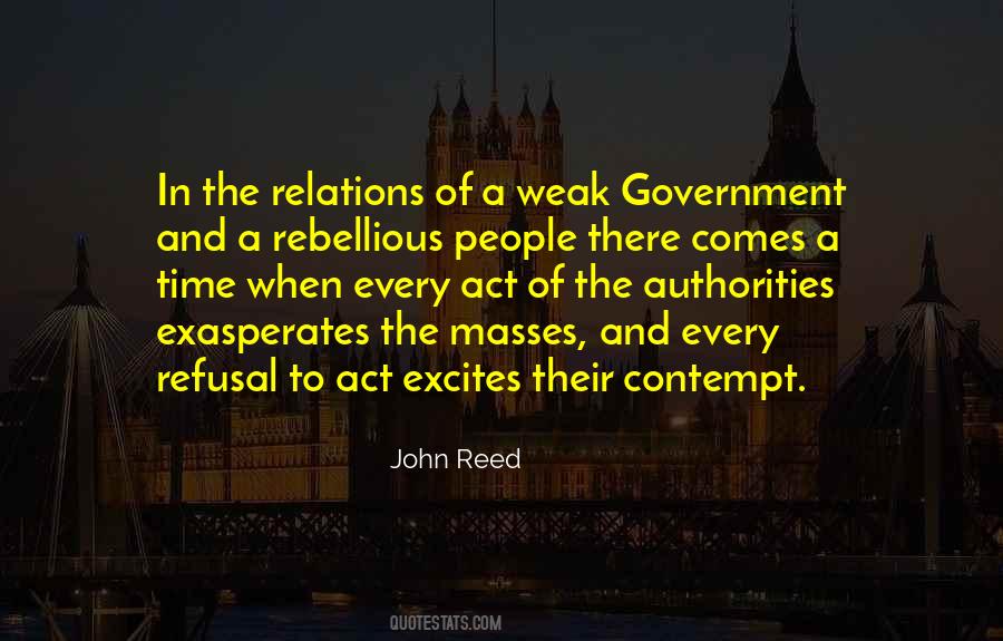 John T Reed Quotes #1876053