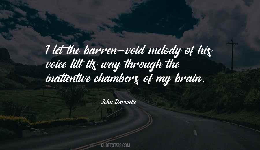 John T. Chambers Quotes #1096048