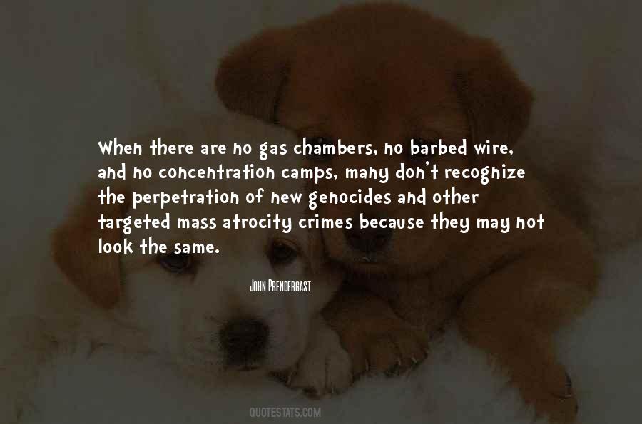 John T. Chambers Quotes #888222