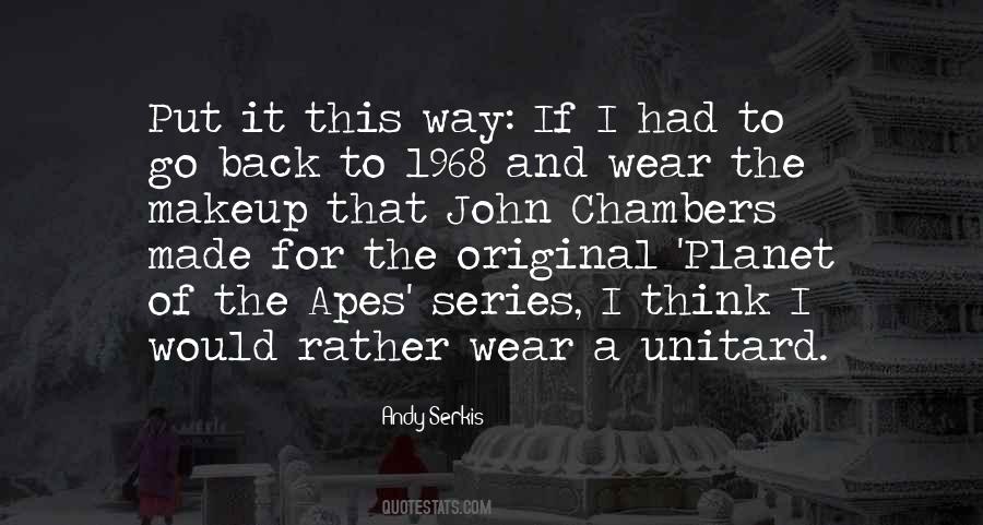 John T. Chambers Quotes #928782