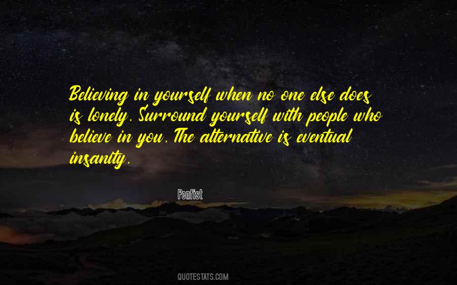 Quotes About Eventual #555479