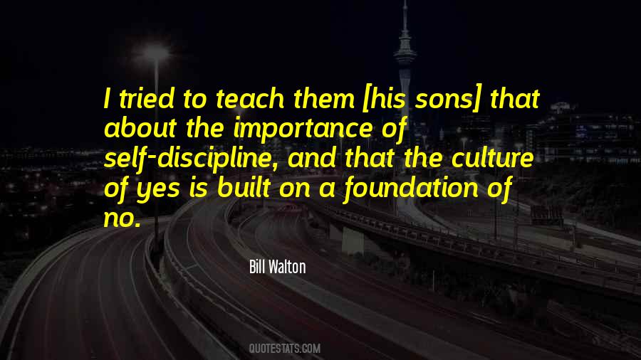 John Walton Quotes #317421