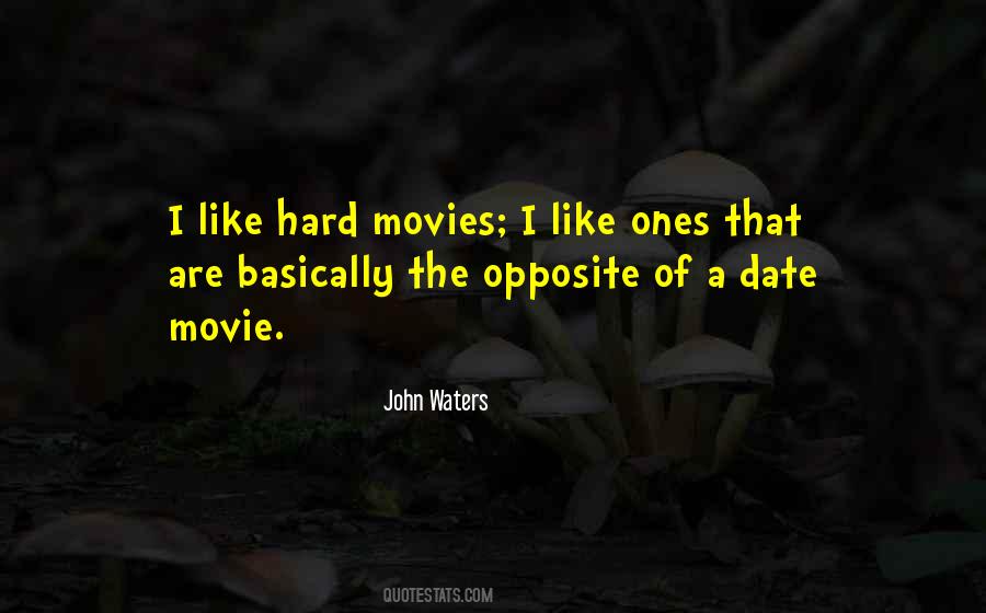 John Waters Movie Quotes #433476