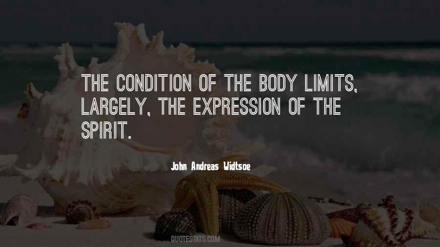 John Widtsoe Quotes #173742