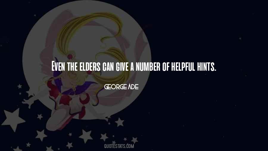 Quotes About Even Numbers #1149511