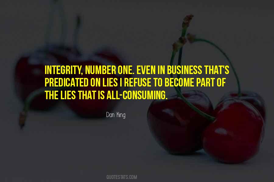 Quotes About Even Numbers #1335136