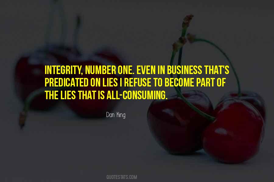 Quotes About Even Numbers #1335136