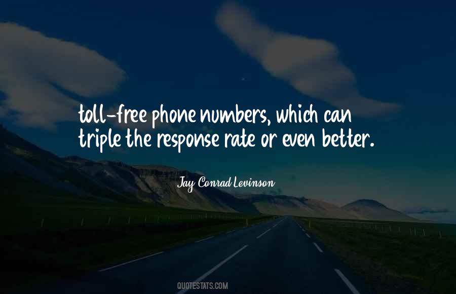 Quotes About Even Numbers #679303