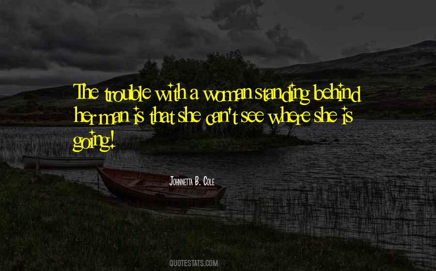 Johnnetta Cole Quotes #27109