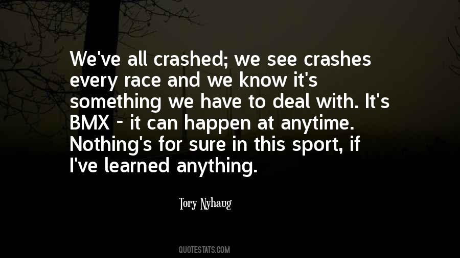 Johnny Drama Quotes #1809327