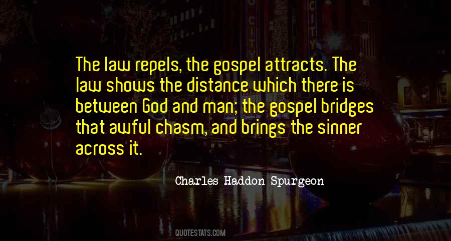 Quotes About Evangelism Charles Spurgeon #1848045