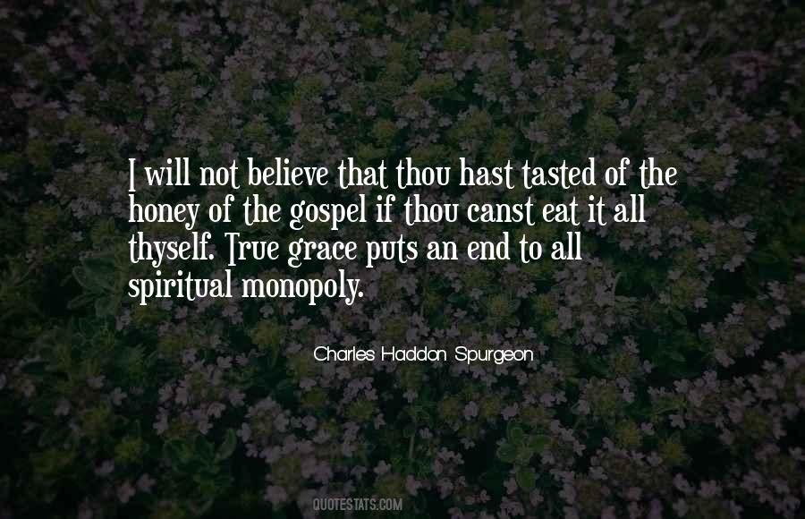 Quotes About Evangelism Charles Spurgeon #351610