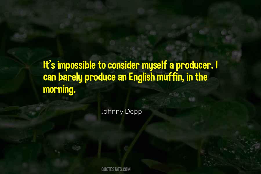 Johnny English Quotes #1062580