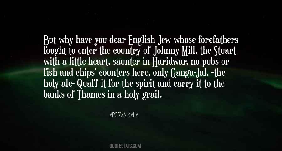 Johnny English Quotes #53383