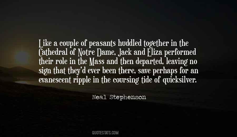Quotes About Evanescent #1676466